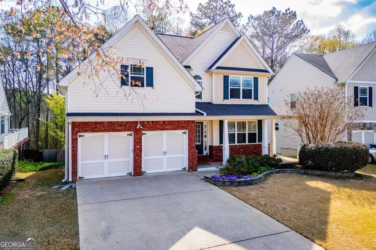 728 Sycamore Dr, Villa Rica