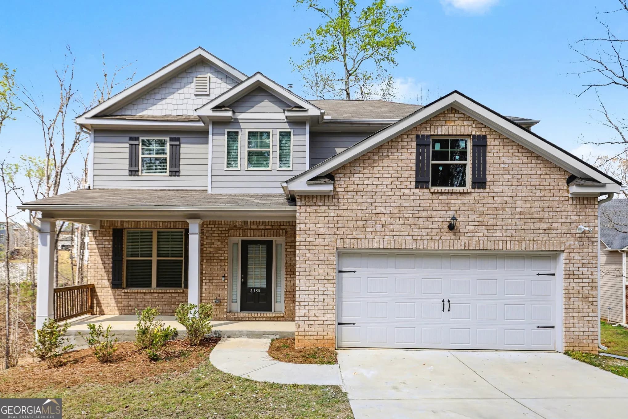 5180 Black Bear Trl, Douglasville