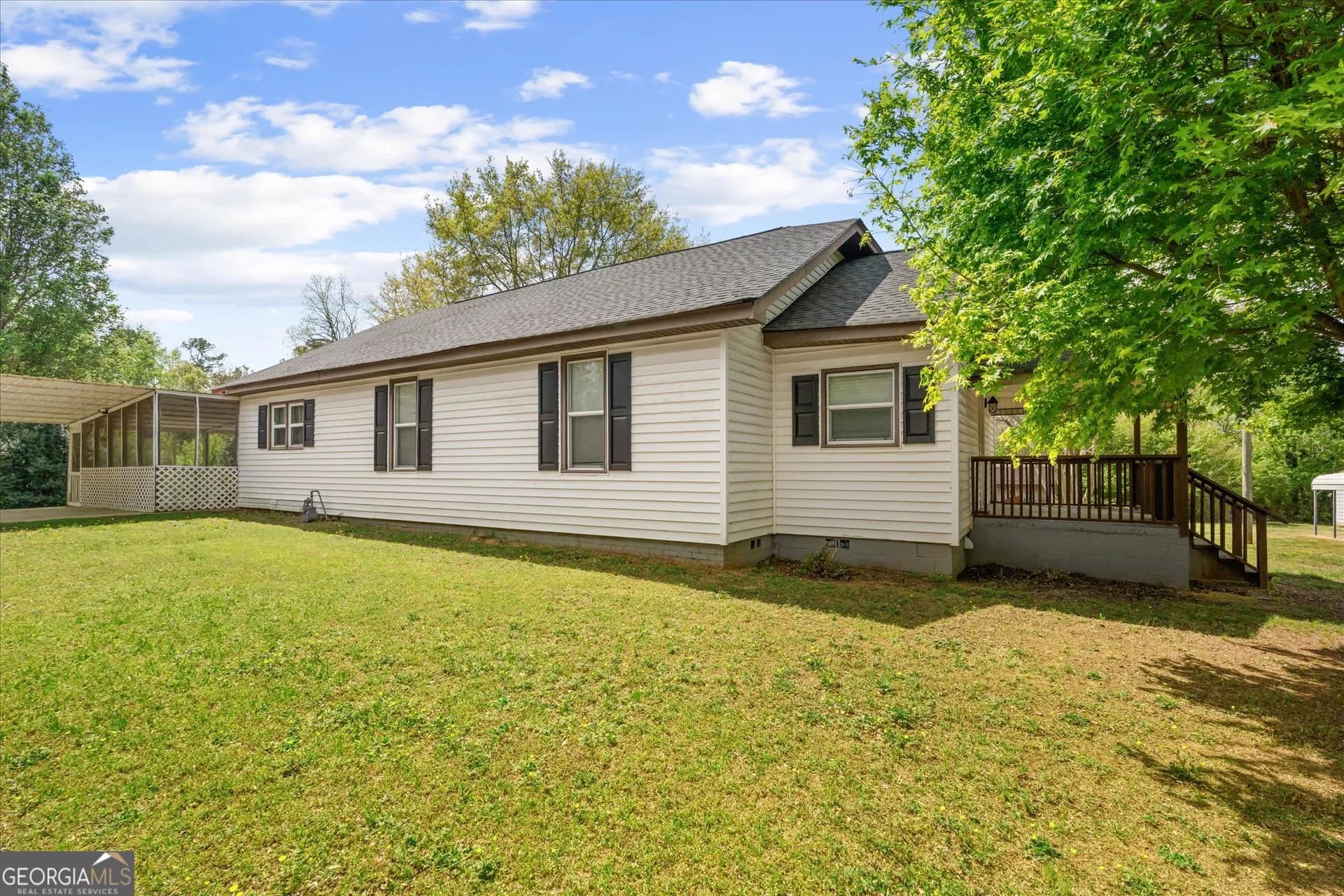 1423 Beulah Church Rd, Carrollton