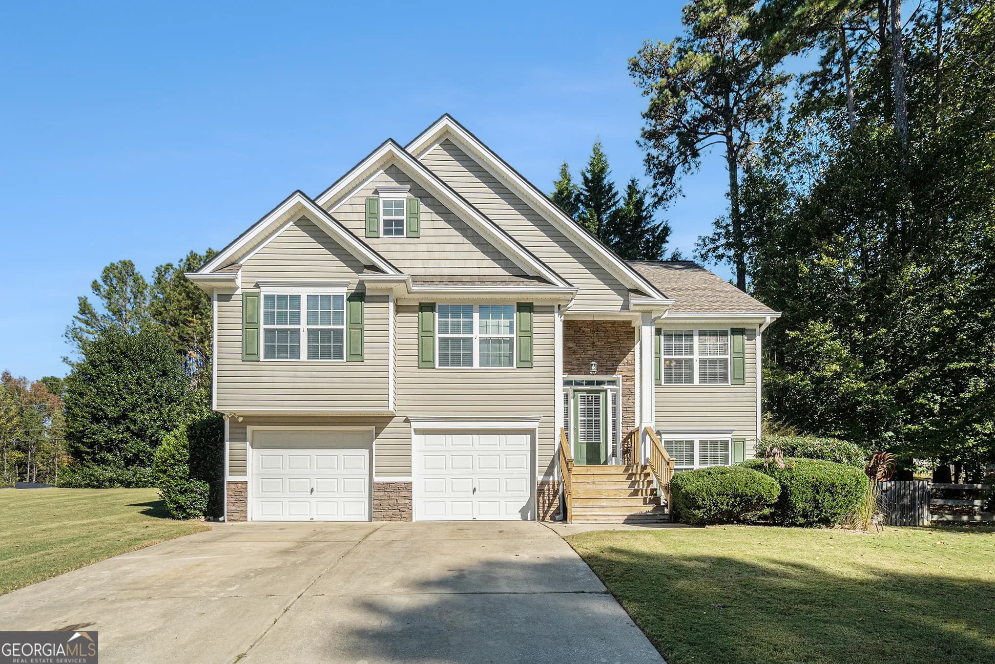 21 Cartee Ln, Dallas