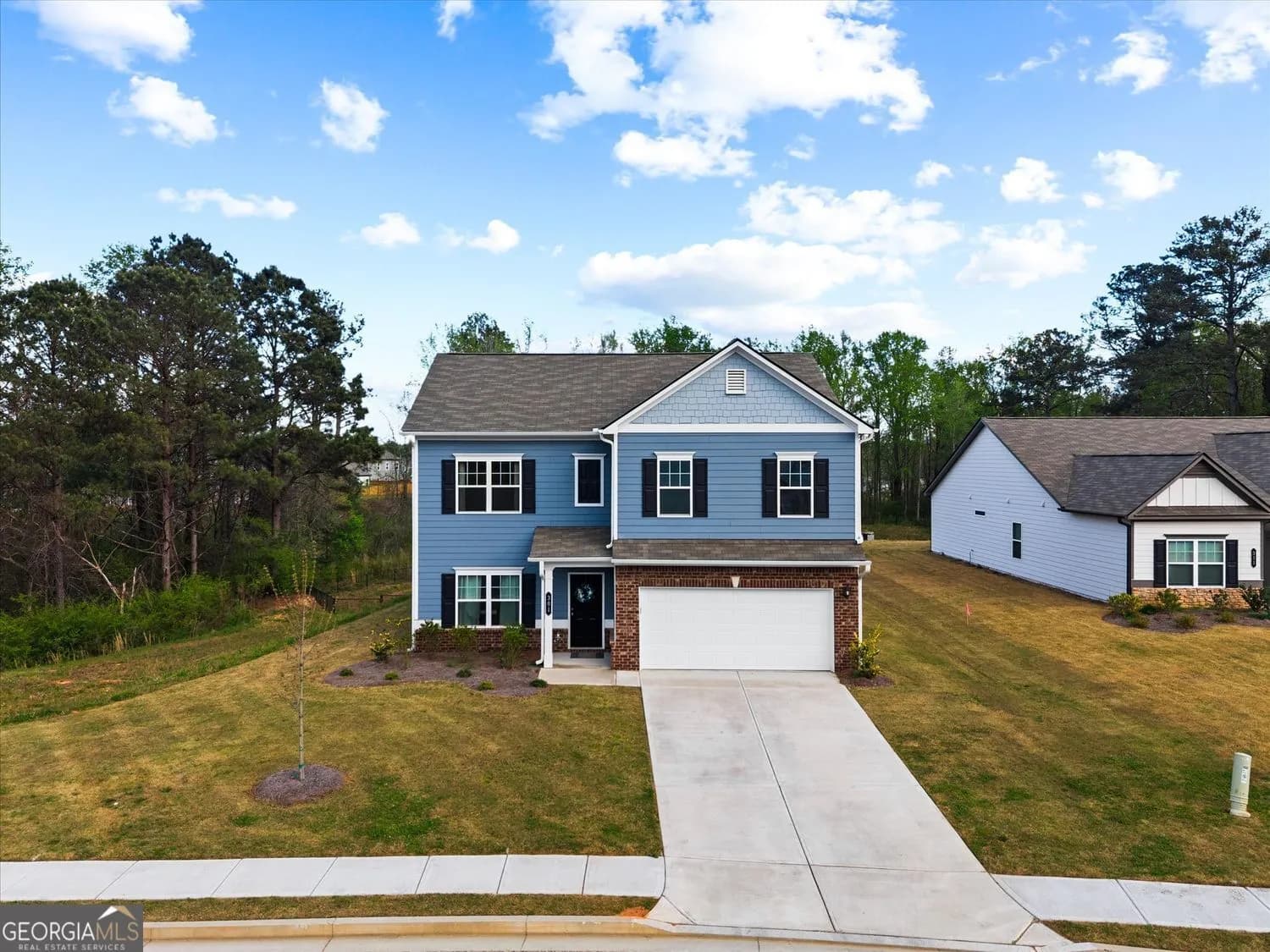 301 Autrey Dr, Douglasville