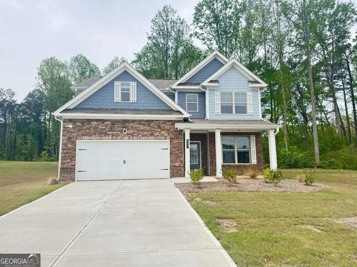 535 Paces Dr, Lithia Springs