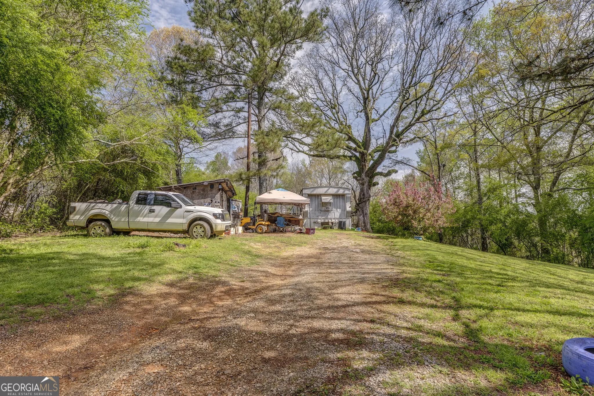 3585 Old Highway 100 S, Tallapoosa