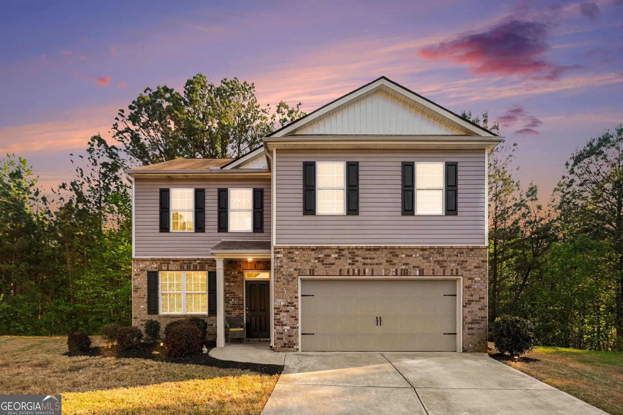 18 Ivey Cottage Ct, Dallas