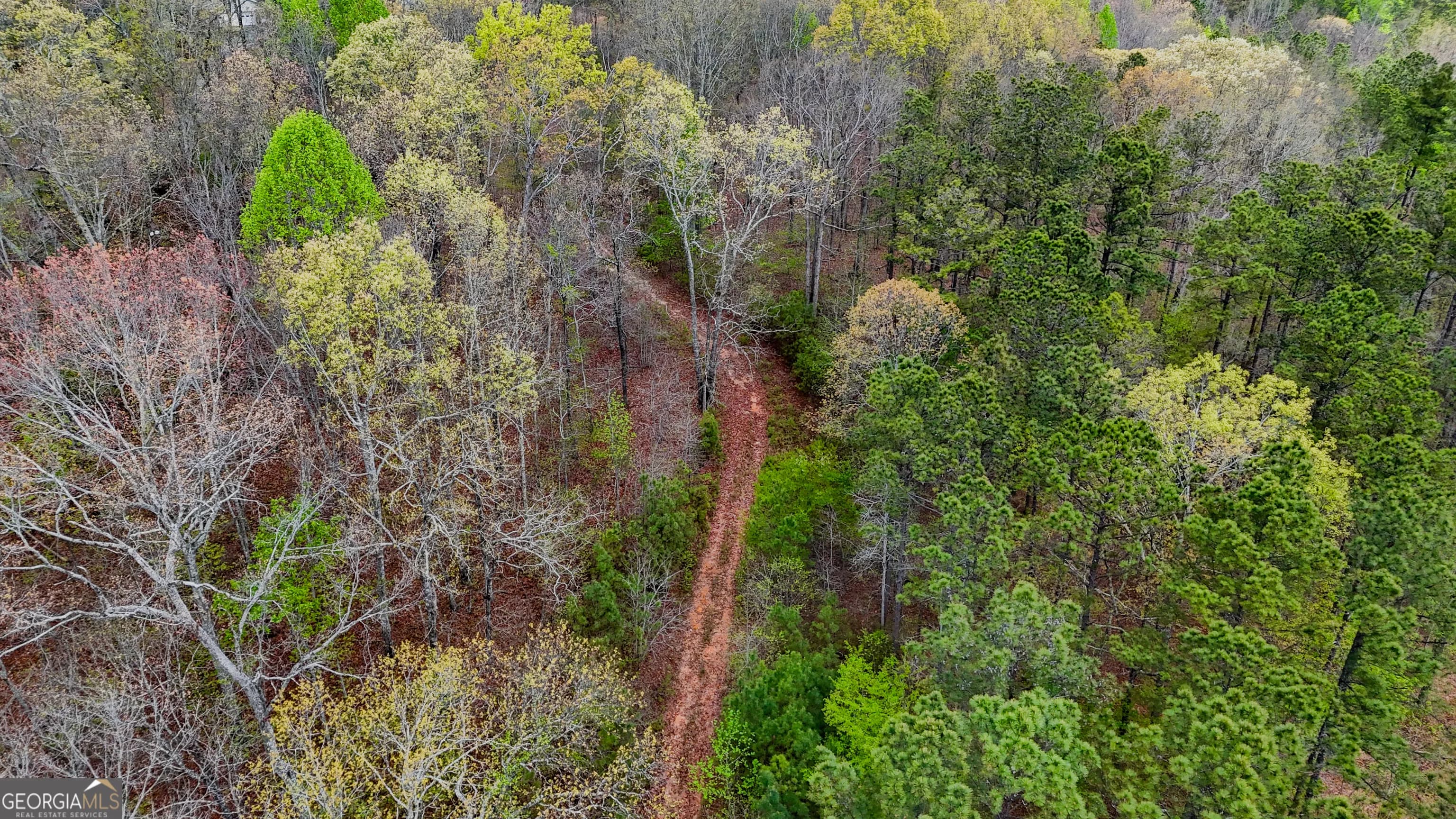 78 Acres Cross Plains Rd, Carrollton