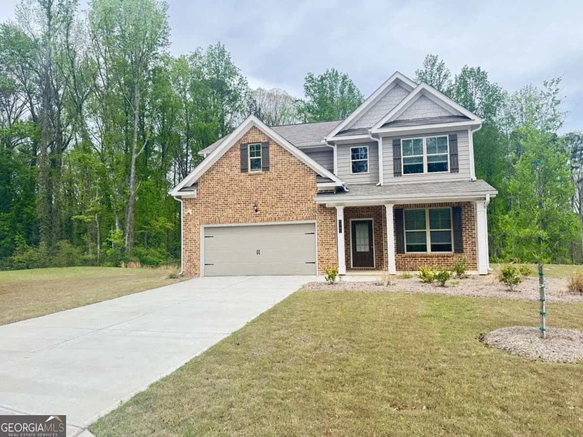 2092 Orchid Ln, Lithia Springs
