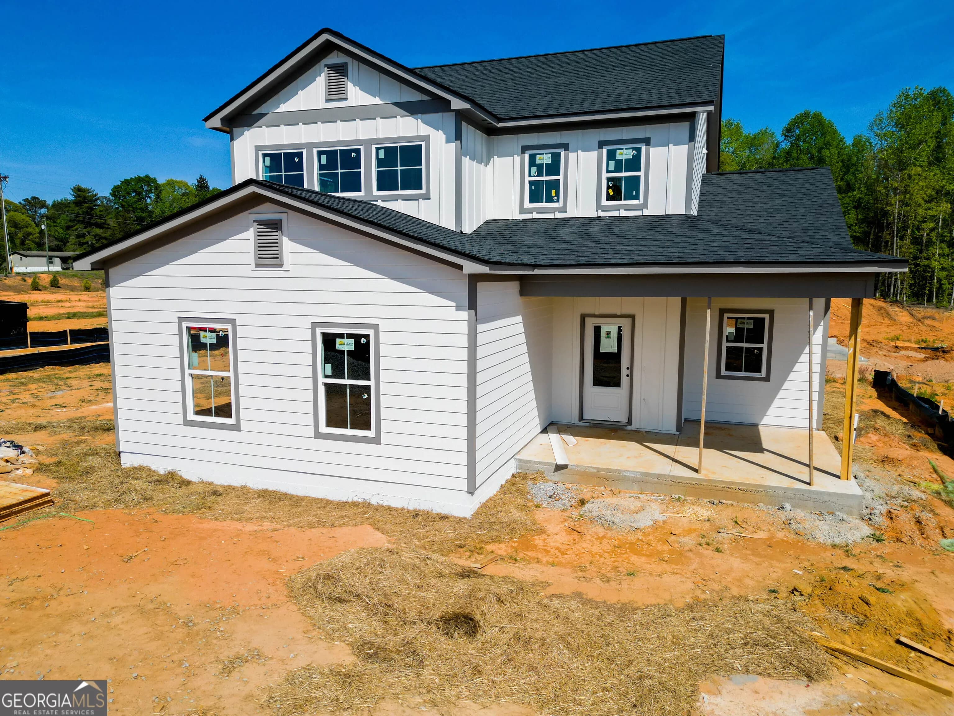 101 White Oak Ct, Carrollton