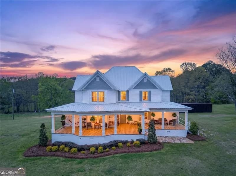 3590 Roosterville Rd, Roopville