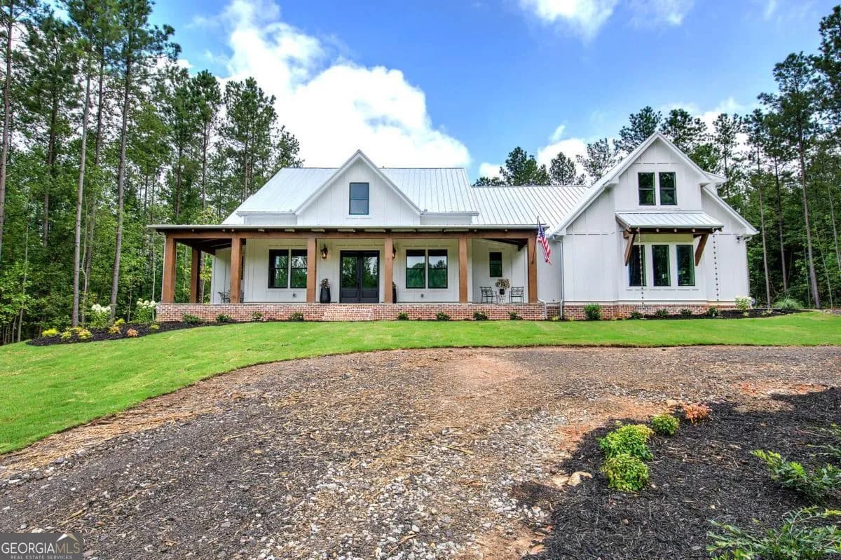 349 Morgan Rd, Temple