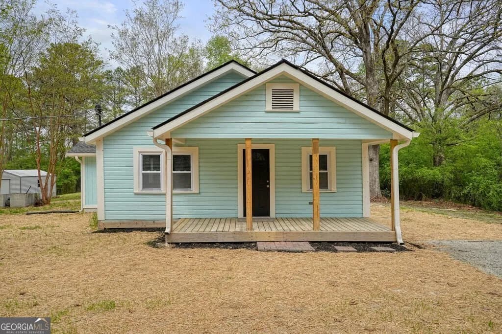 414 Wayside Ln, Dallas