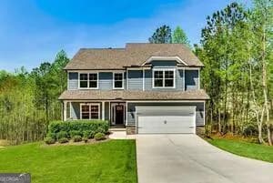 537 Principal Meridian Dr, Dallas