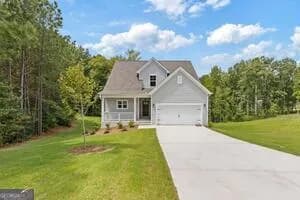 321 Shoals Trl, Dallas