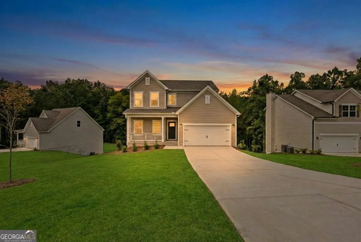 343 Shoals Trl, Dallas