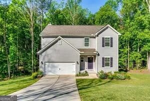 407 Shoals Trl, Dallas