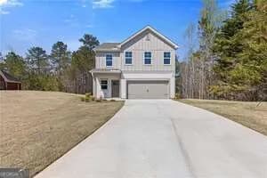 693 Shoals Trl, Dallas