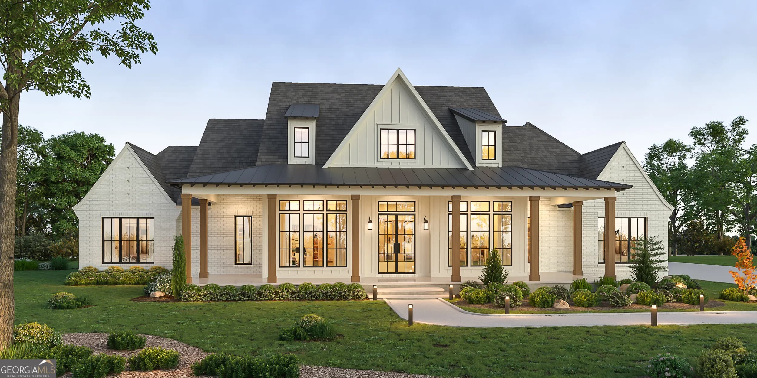106 Sycamore Dr, Carrollton