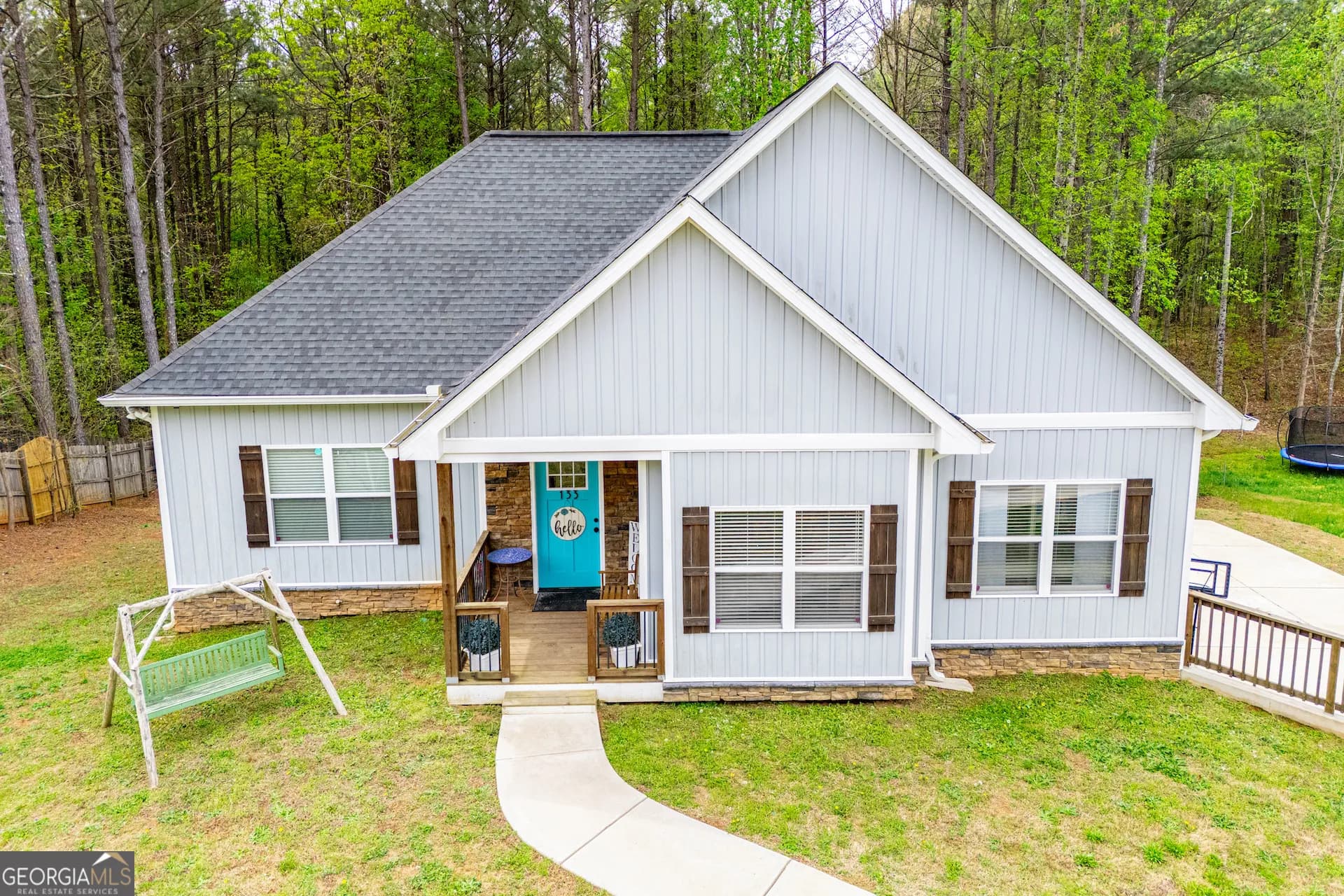 133 Pebblebrook Way, Temple