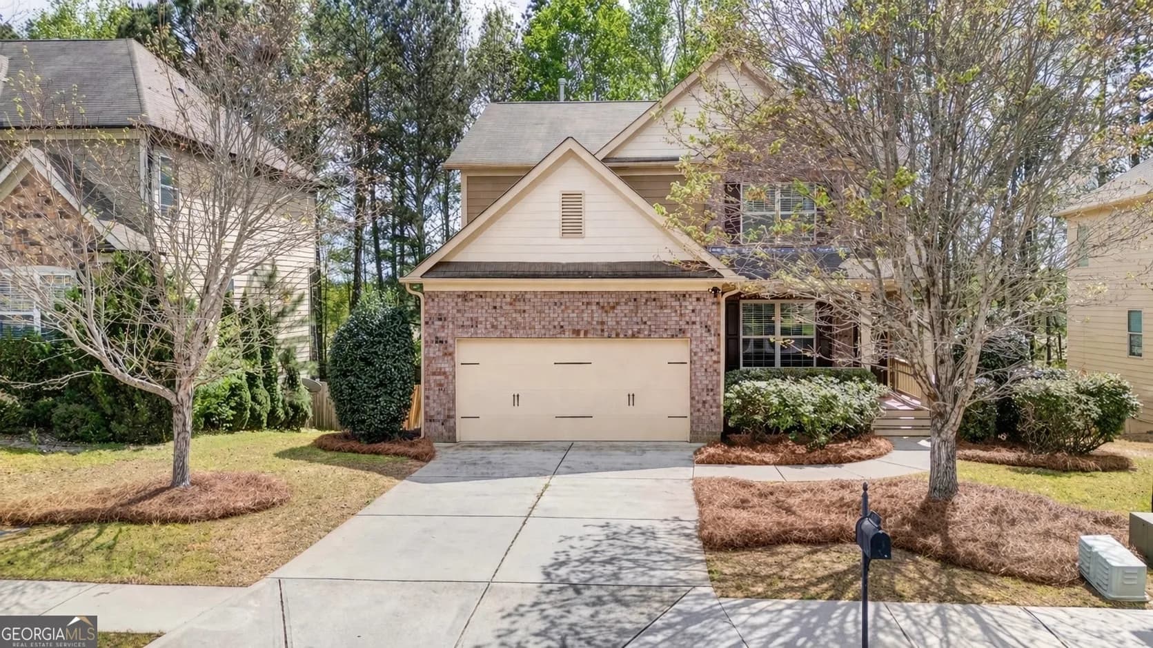 2501 Redbud Meadow Ln, Douglasville