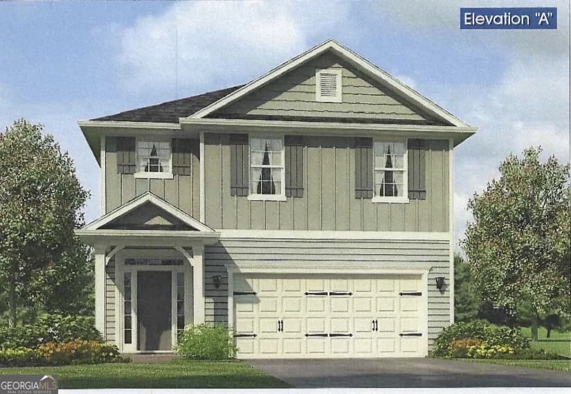 213 Laney Dr, Carrollton
