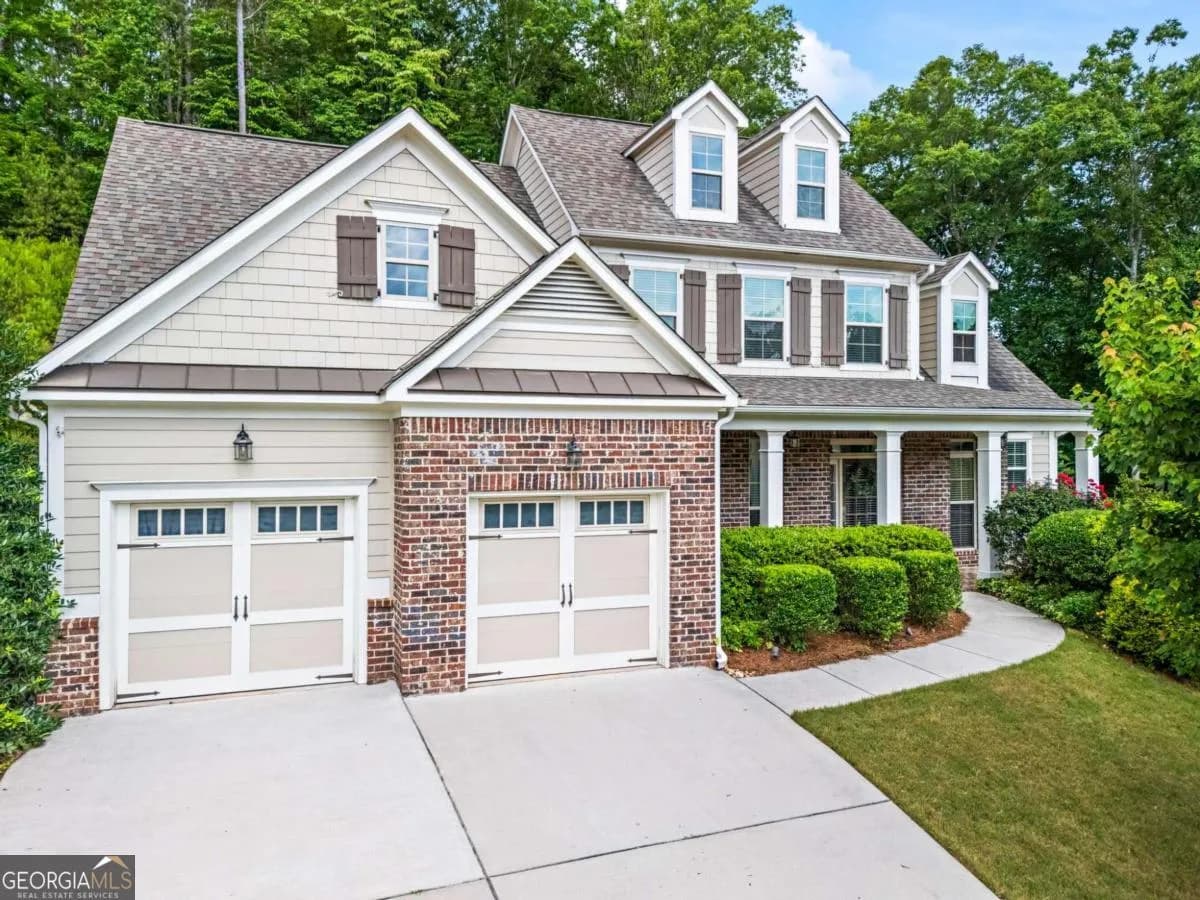 183 Lullwater Ln, Dallas