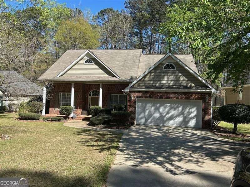 1228 Lakeview Pkwy, Villa Rica