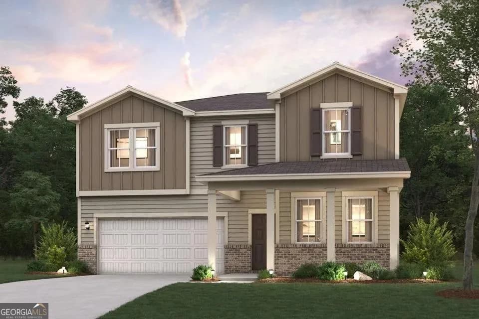 84 Wildflower Ridge Rd, Dallas