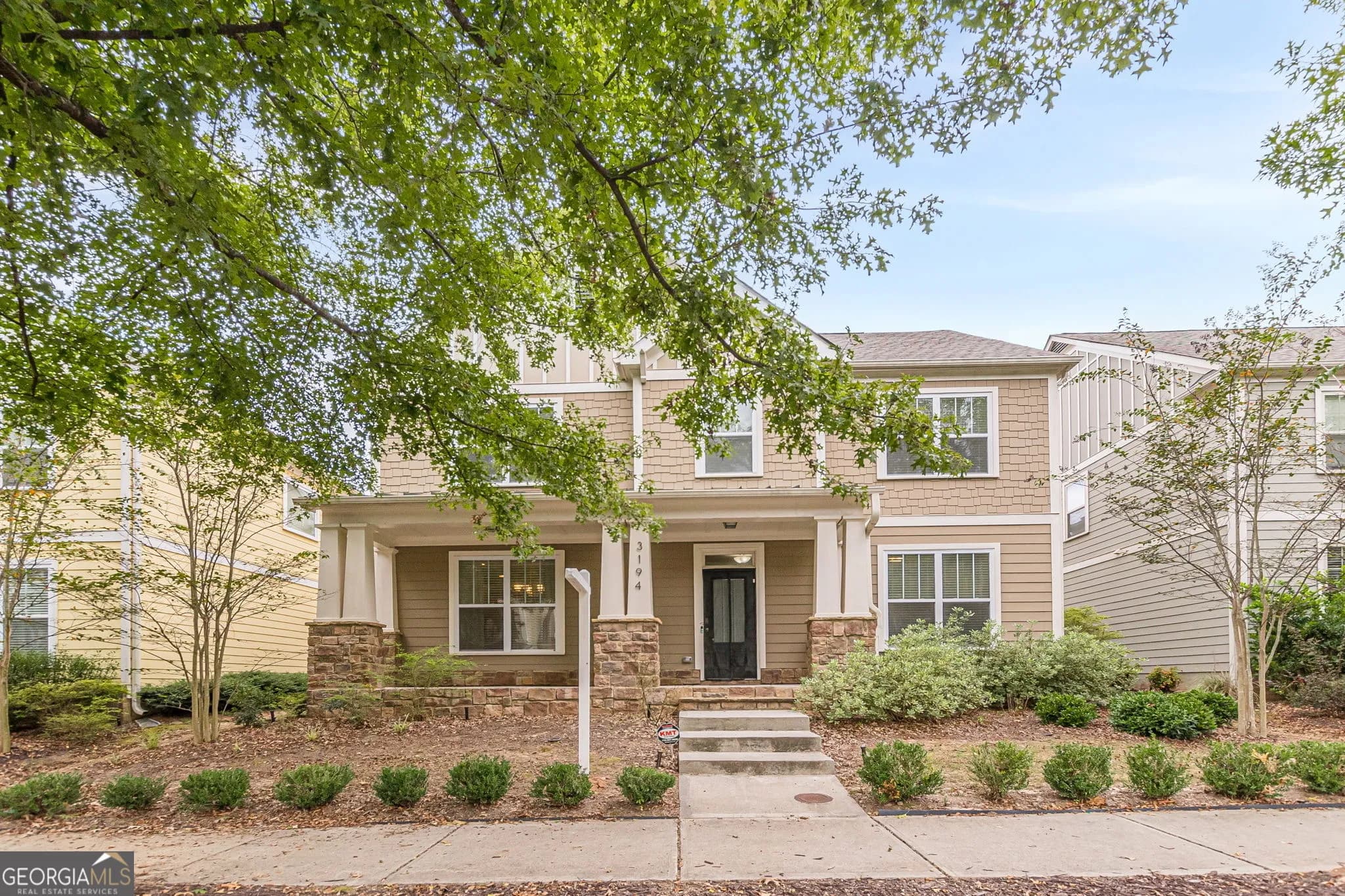 3194 Ancoats St, Douglasville