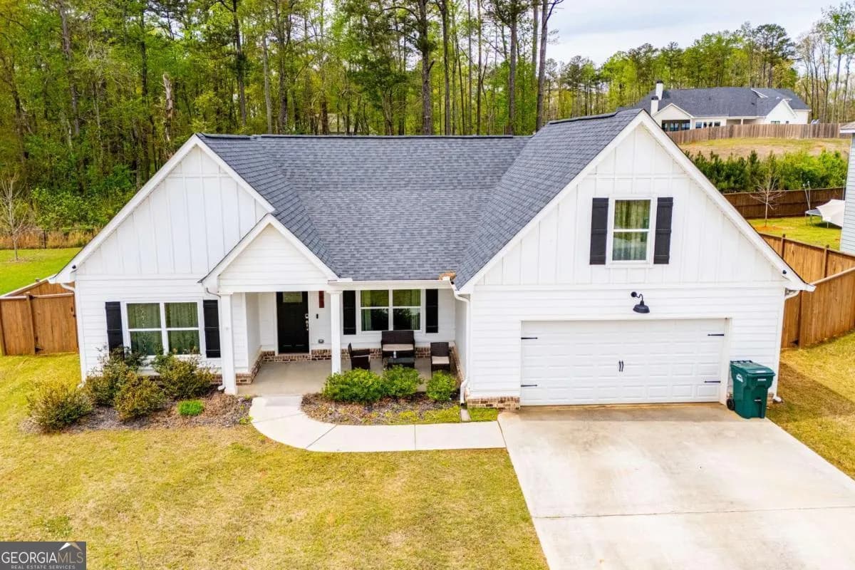 143 Springwood Dr, Carrollton