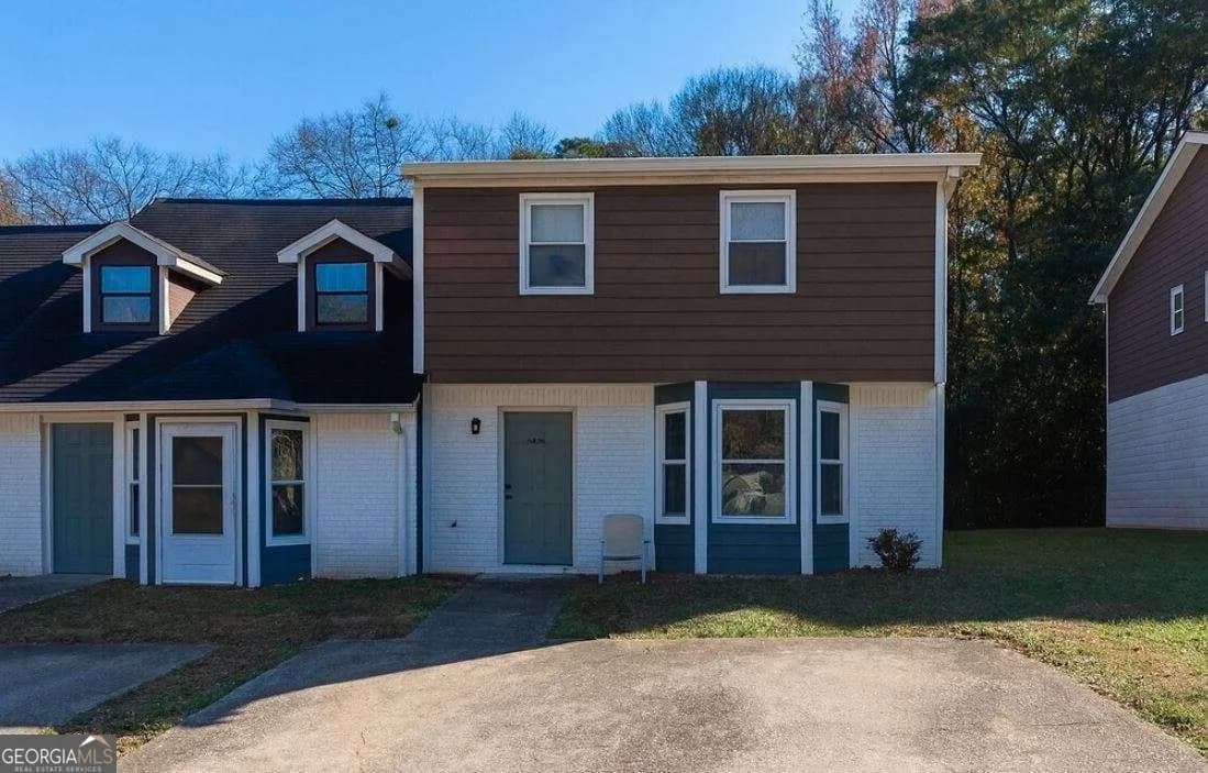 8678 Ashley Way, Douglasville