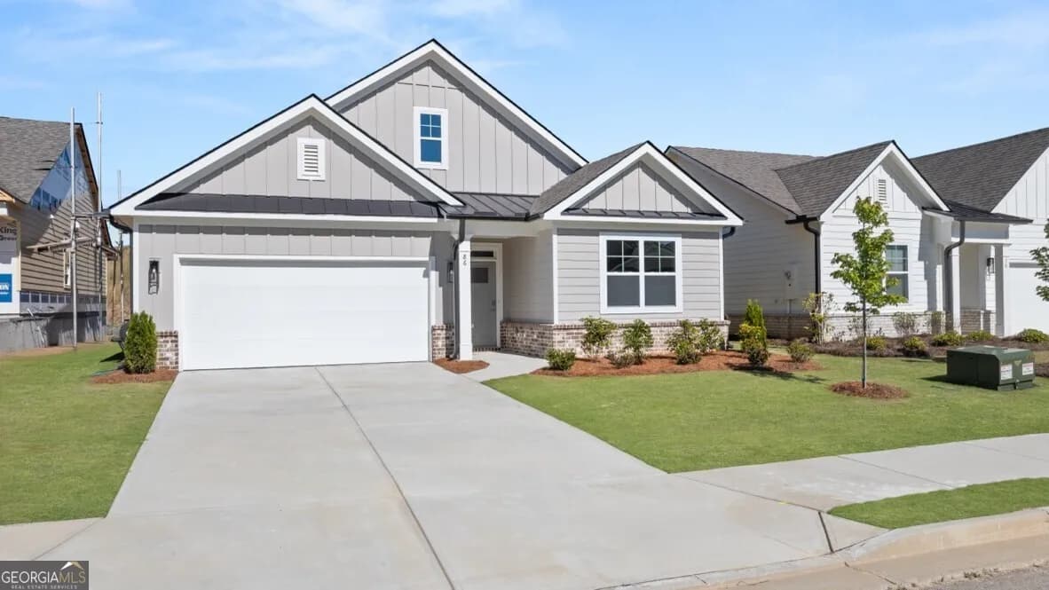 86 Lakeview Pt, Dallas