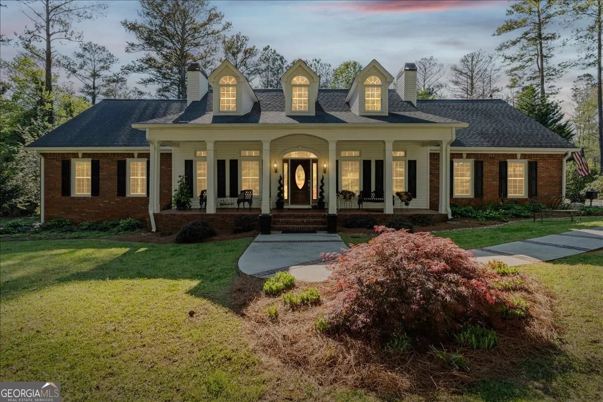 80 Highland Dr, Tallapoosa