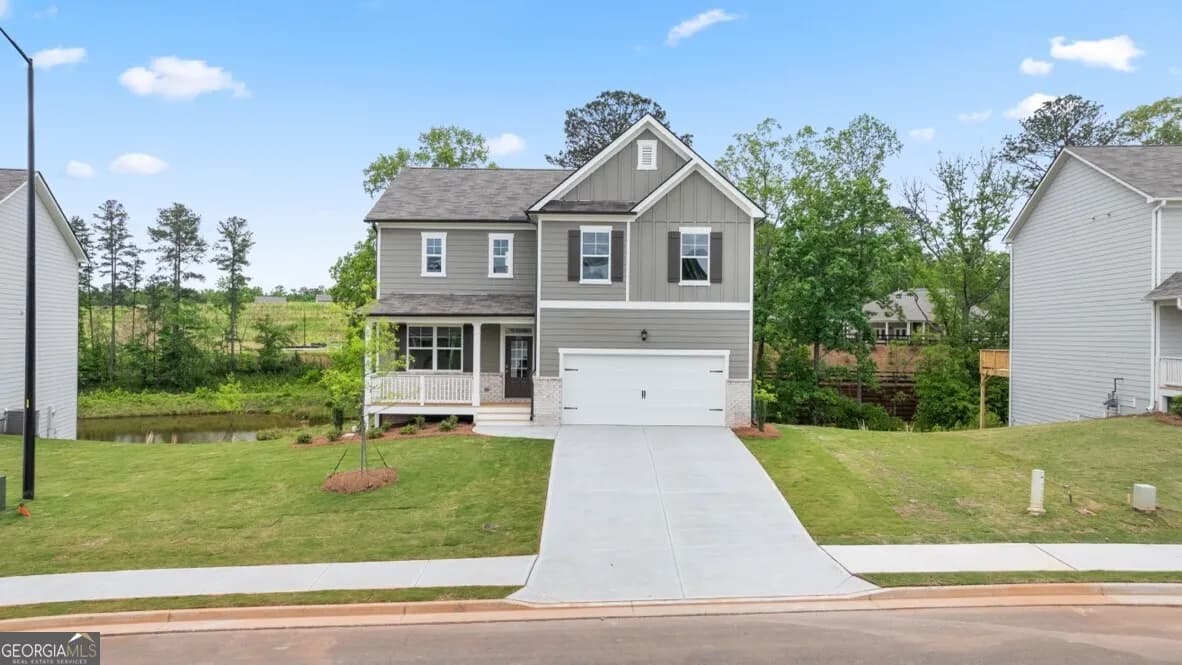 206 Thompson Ridge Ln, Dallas