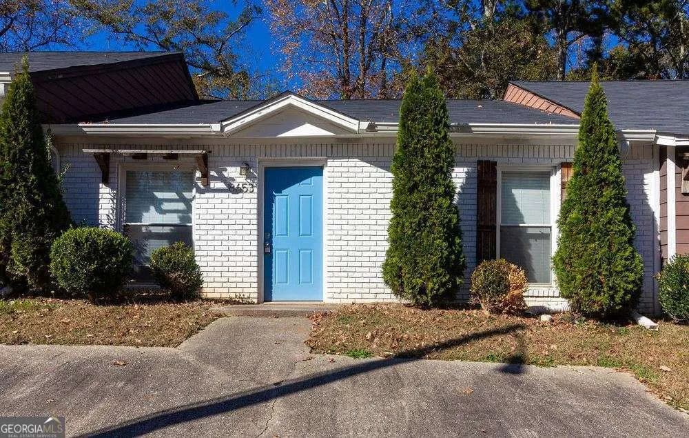 8653 Ashley Way, Douglasville