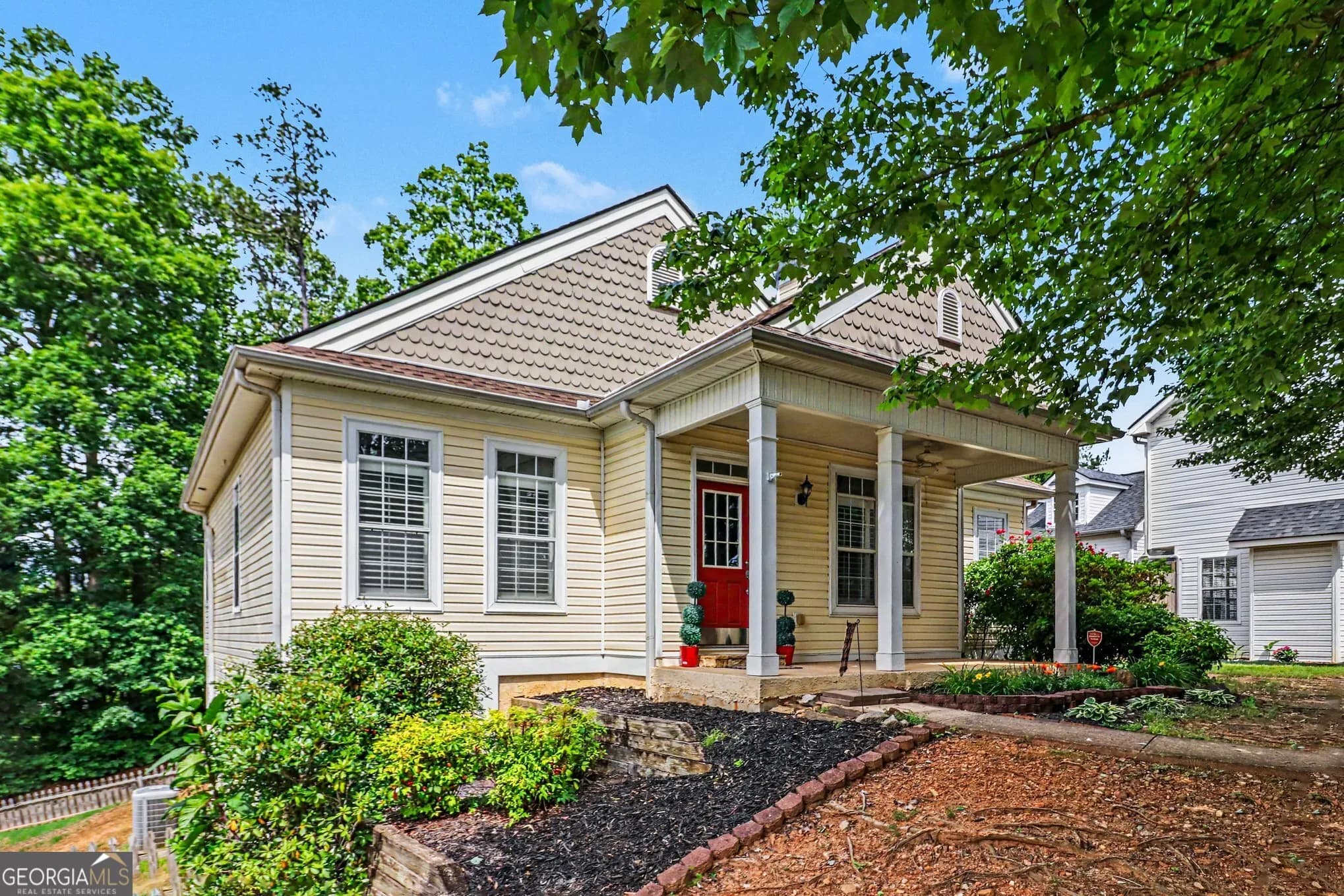 2685 Mariner Way, Villa Rica