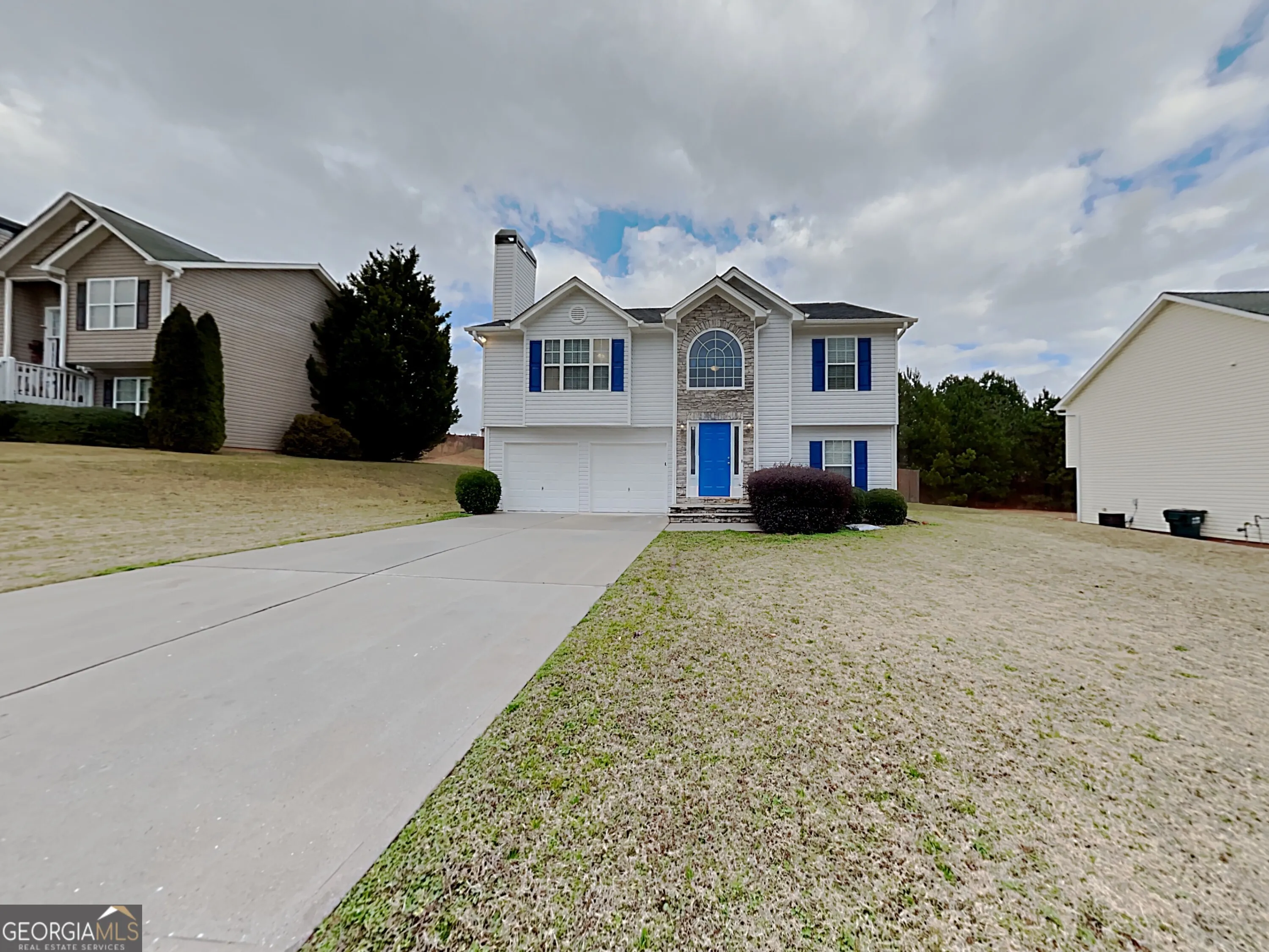 6018 Lancelot Ln, Douglasville