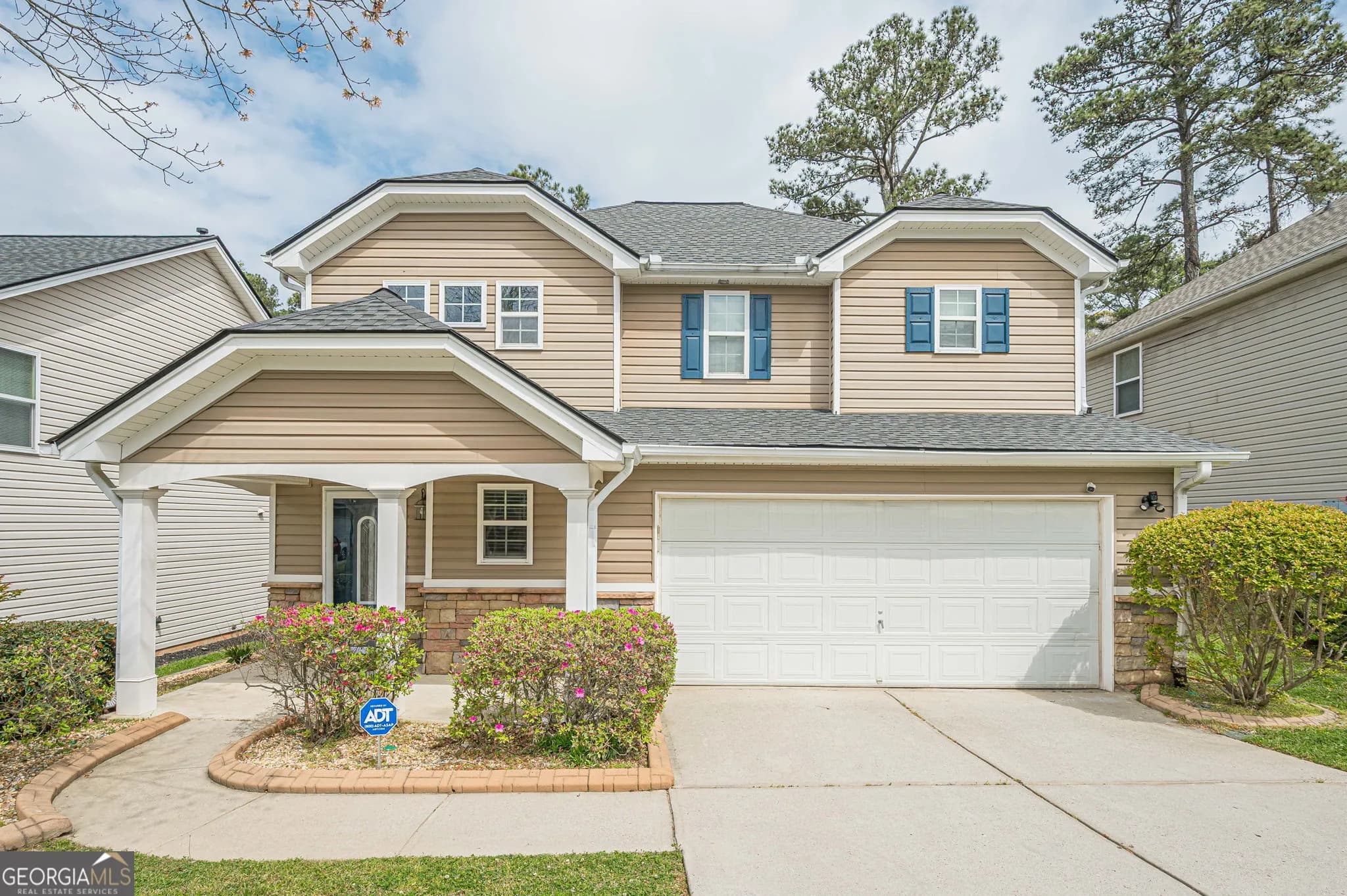1275 Matt Moore Ct, Lithia Springs