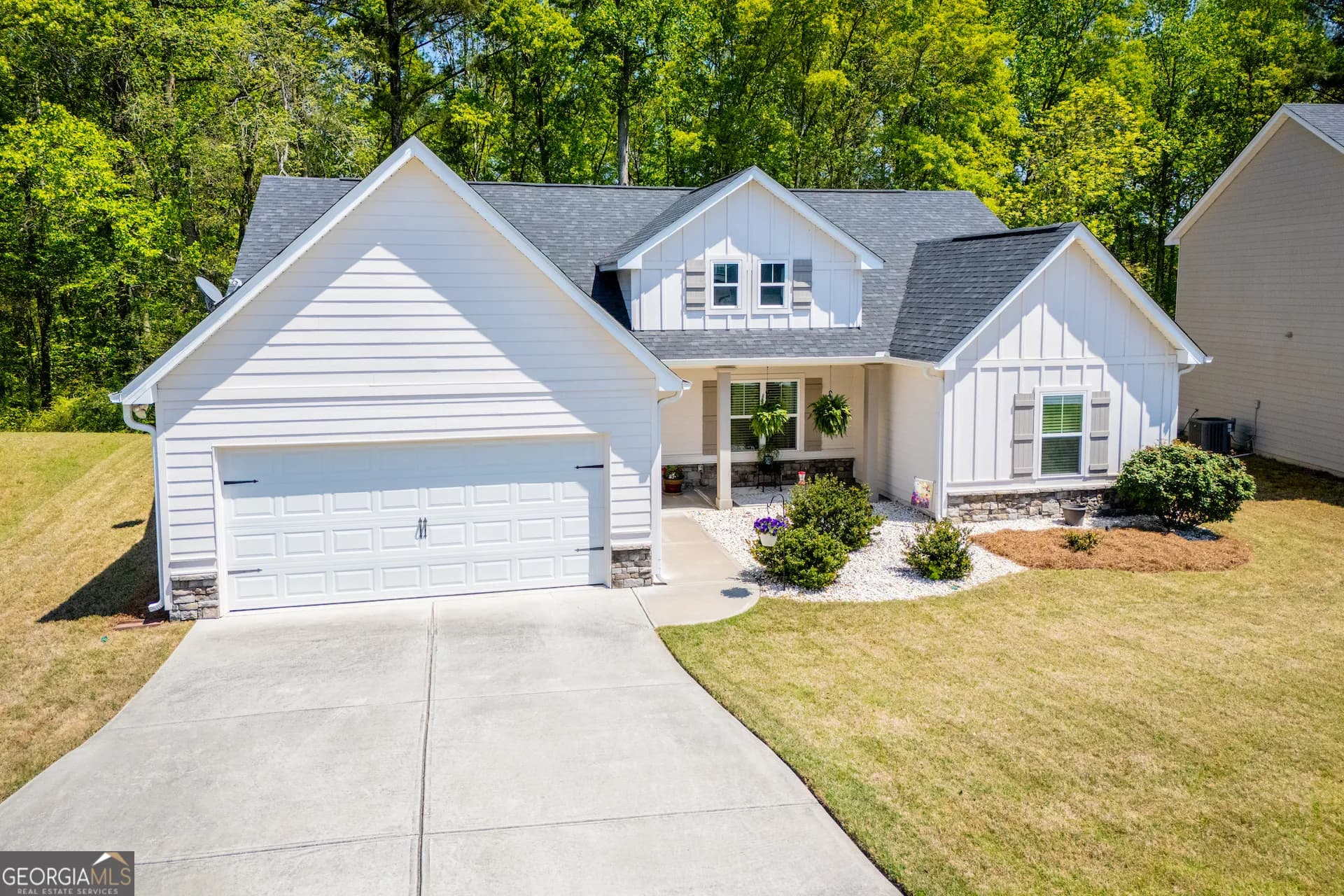 1146 Red Bud Cir, Villa Rica