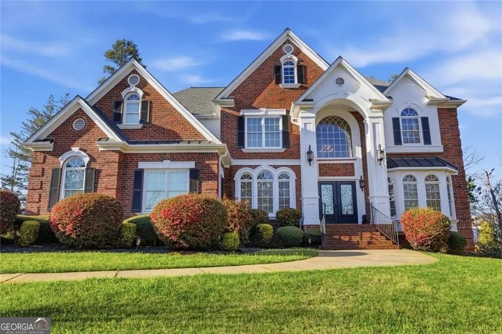 5662 Tuxedo Dr, Douglasville