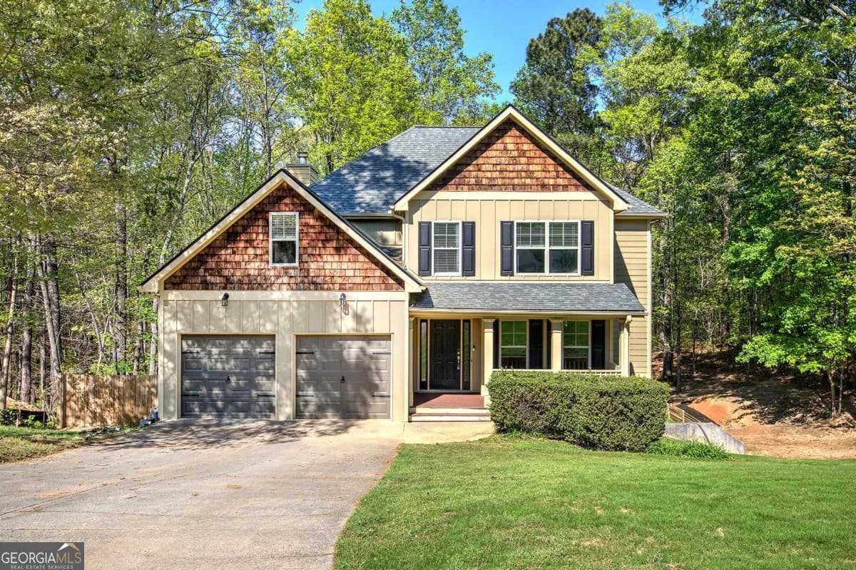 341 Birchwood Farms Ln, Dallas