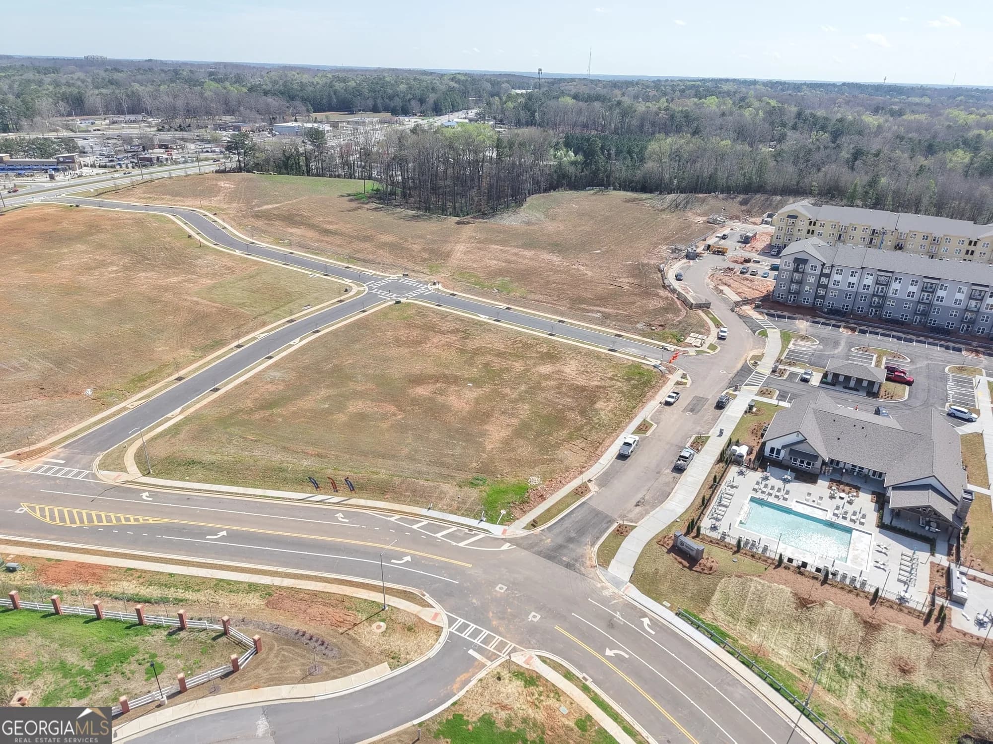 0 Foxfield Pkwy, Douglasville