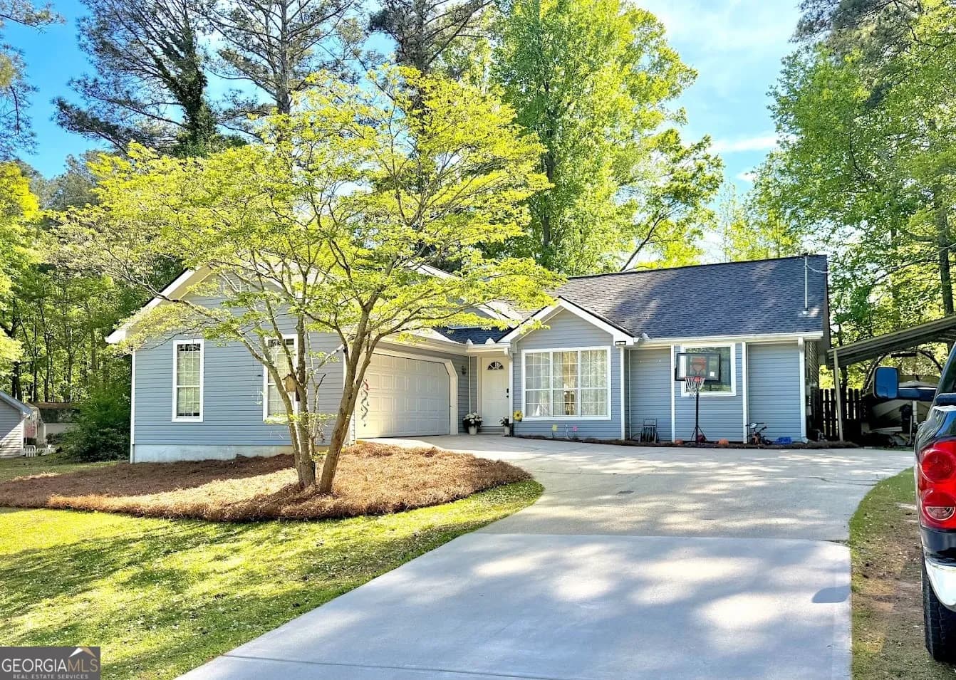 57 Harpers Way, Carrollton