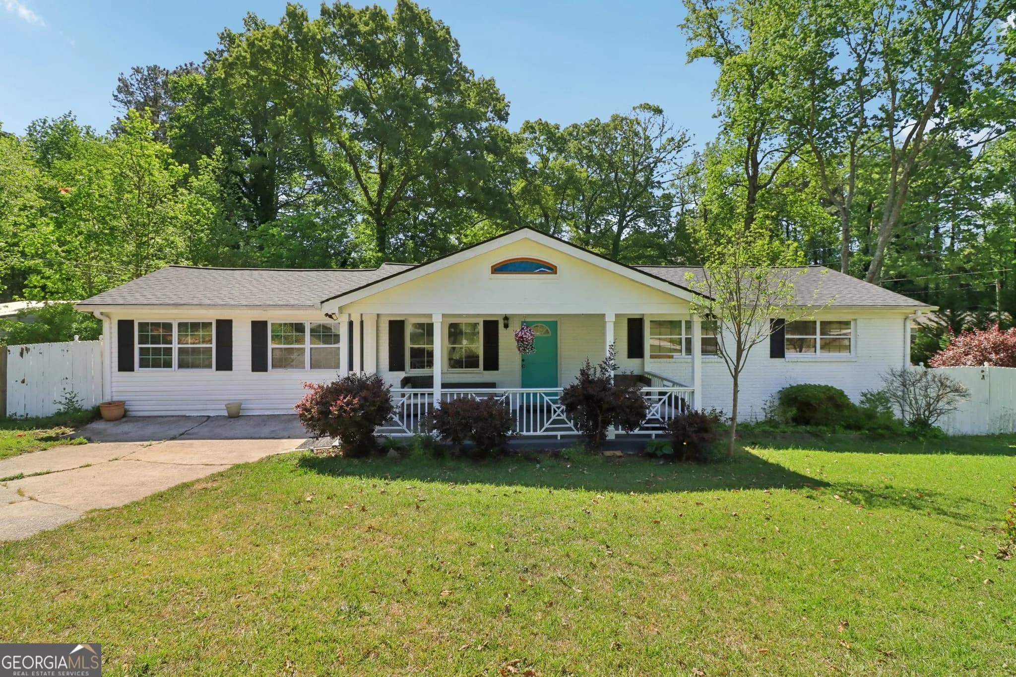 2344 Chestnut Log Pl, Lithia Springs