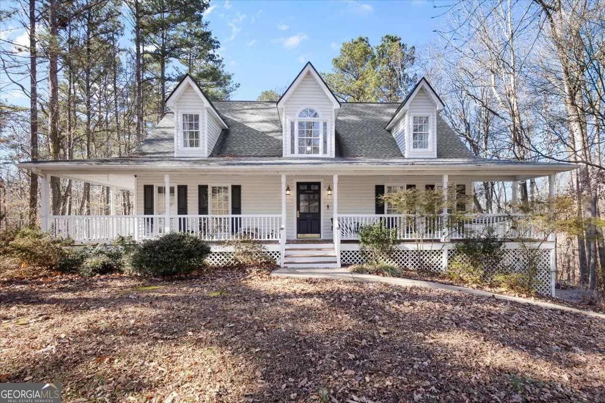 60 Warrenton Dr, Douglasville