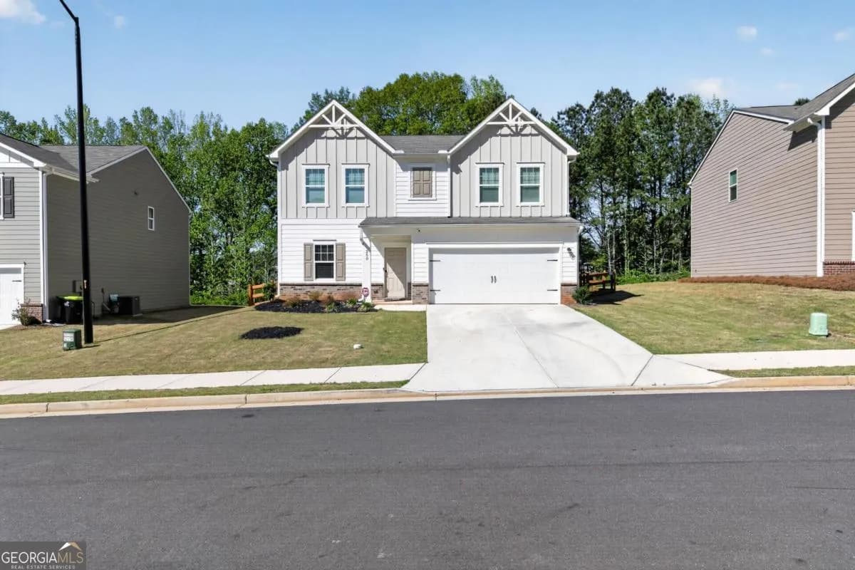 250 Colbury St, Villa Rica