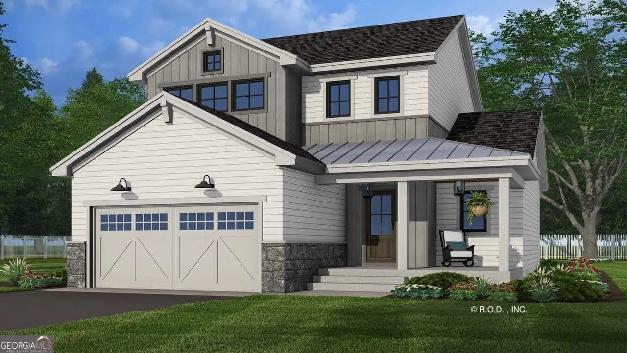 302 Oak Mountain Avenue Rd, Carrollton