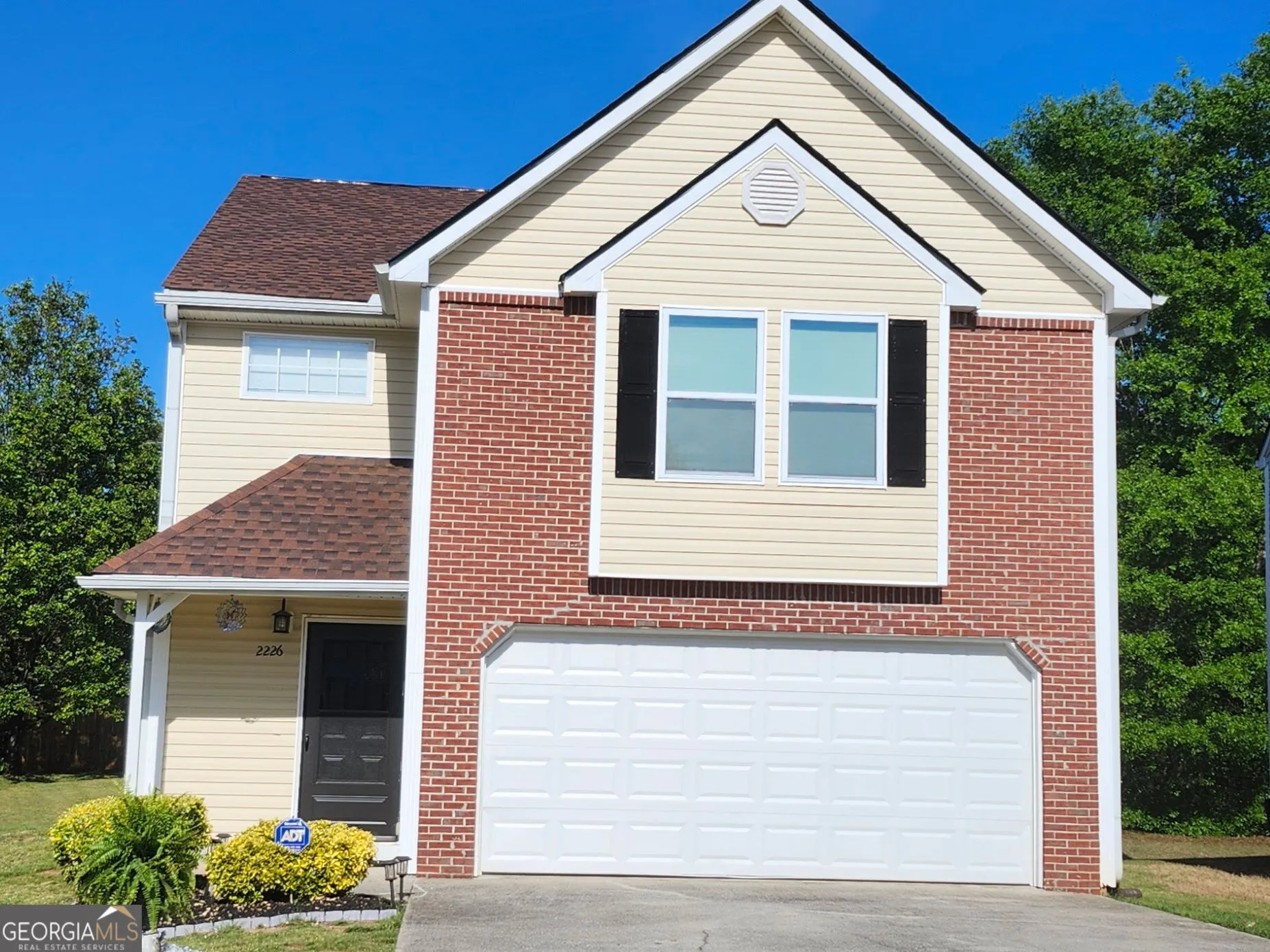 2226 Tuley Dr, Douglasville