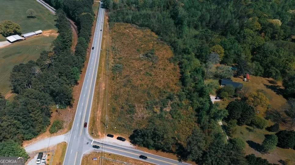 0 Highway 78, Temple