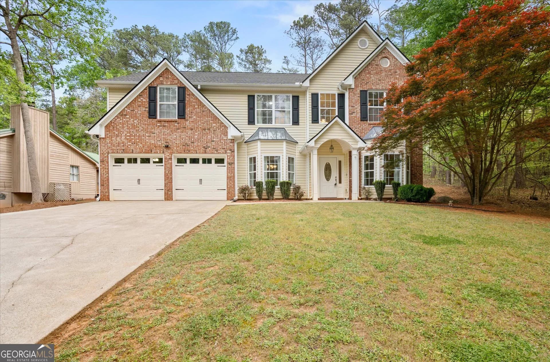 10212 Tall Pine Pl, Villa Rica