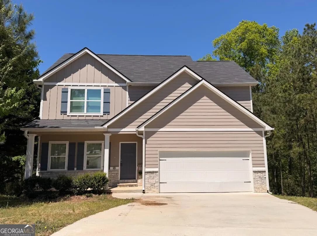 524 Rippling Ct, Temple