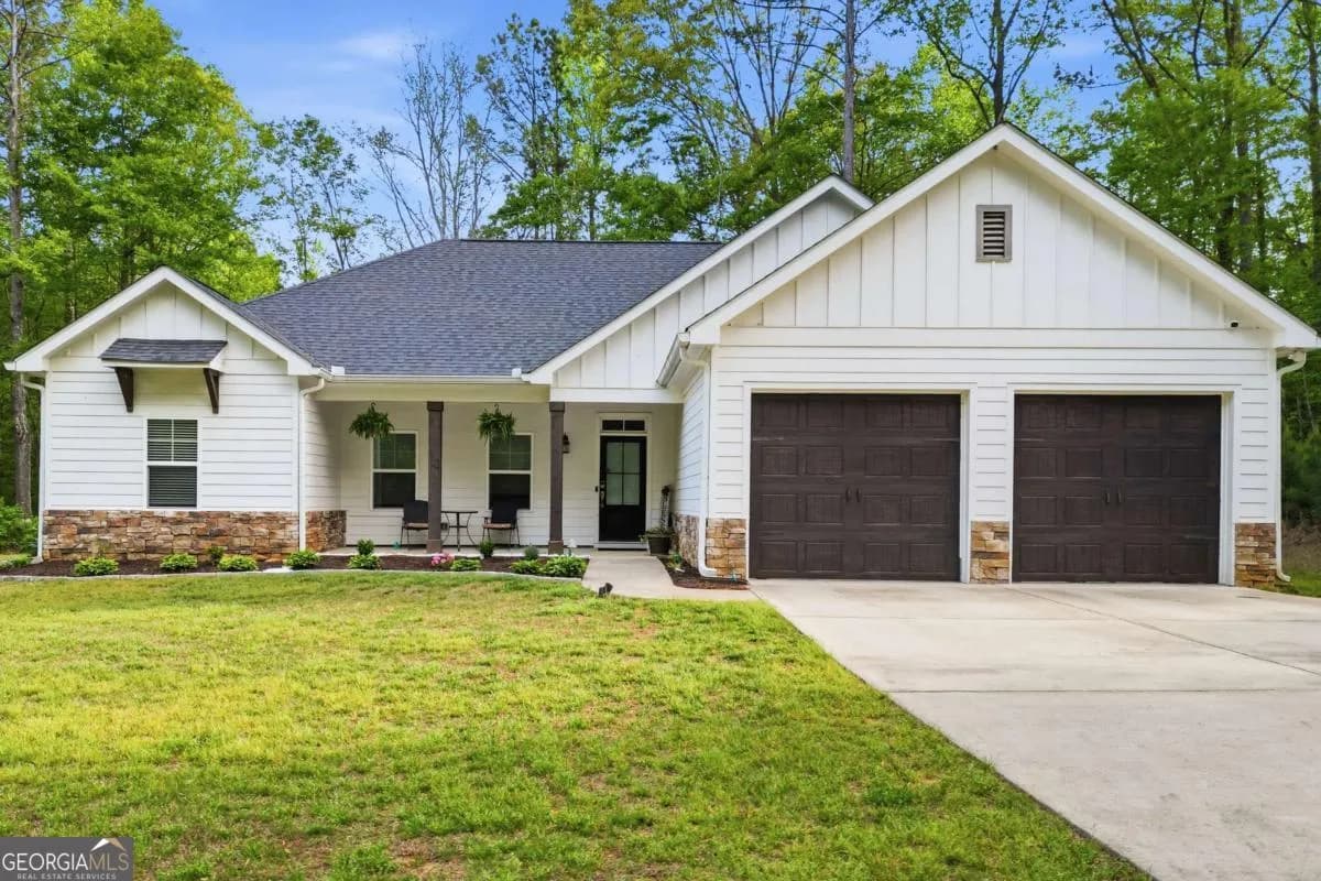 186 Chester Harris Dr, Dallas